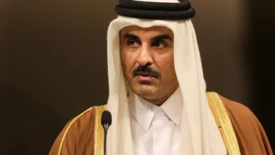 أمير قطر أمام مجلس الشورى: تراجع إيرادات الدولة 42% في النصف الأول من 2026
