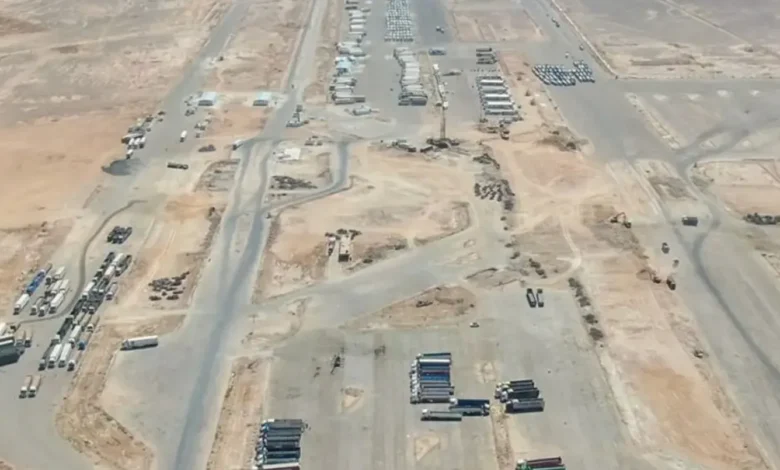التنف واليعربية… 8 عقود استثمارية جديدة تفتح الباب أمام مشاريع في سوريا