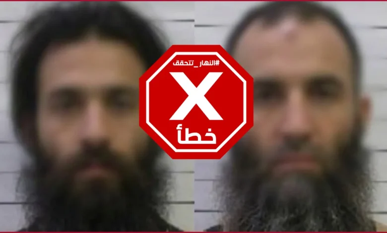 إحباط محاولة انقلاب على أحمد الشرع والاستخبارات الأميركية حذرته؟ النهار تتحقق FactCheck