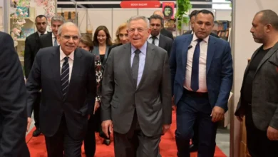 أسعار الكتب والقرصنة... أزمة الطباعة والنشر في العالم العربي