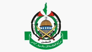 عقوبات أمريكية على "شبكة" بفرنسا متهمة بتمويل حماس