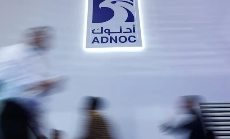 "أدنوك" توقّع اتفاقية ثانية لتوريد مليوني طن من الغاز المسال إلى تايلاند