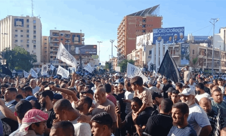 جلسة لمجلس الوزراء اليوم على وقع ارتفاع حاد في الأسعار وغليان متزايد في الشارع.