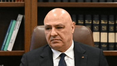 عون يطعن في قانون إعادة هيكلة المصارف وسلام غاضب