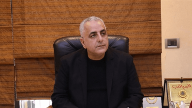كركي: ضخّ السيولة للقطاع الاستشفائي مستمرّ