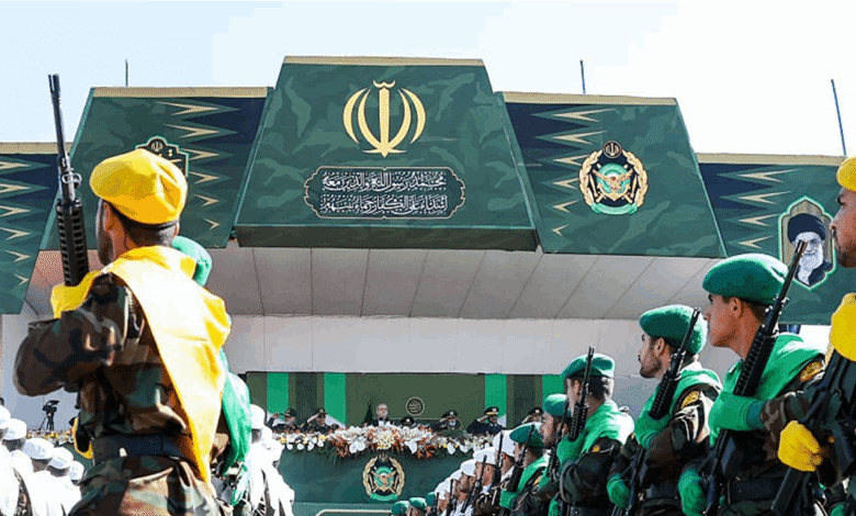 الحرس الثوري الإيراني: خروج القوات الأميركية من العراق انتصار