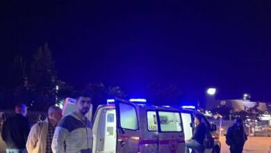 حادثتان مروعتان.. هذا ما حصل مساء أمس على أوتوستراد الصفرا