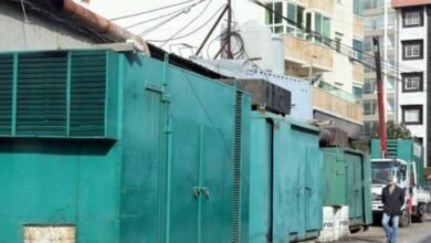 بيانٌ من وزارة الطاقة... إليكم تسعيرة المولّدات الكهربائيّة