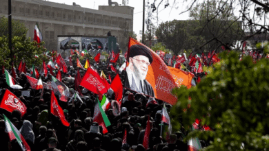 تقريرٌ لـ"Middle East Forum": إيران مصمّمة على الإنتقام لمقتل خامنئي