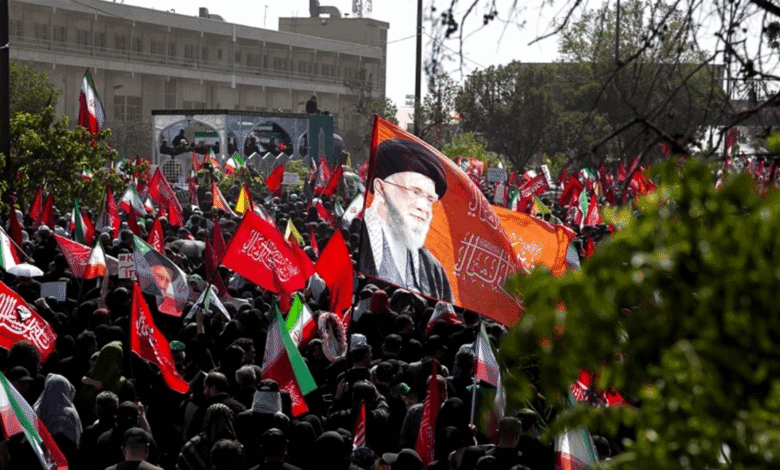 تقريرٌ لـ"Middle East Forum": إيران مصمّمة على الإنتقام لمقتل خامنئي