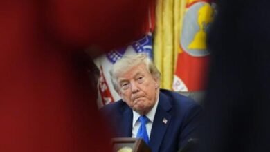 ترامب: هذا ما قد نفعله بإيران بعد الإنتخابات