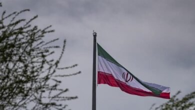 إيران تراجع رد الولايات المتحدة على خطة الأيام السبعة
