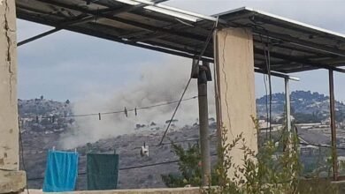 تقدّم إسرائيليّ باتّجاه نهر زوطر الشرقية... هذه آخر المستجدات من الجنوب (فيديو)