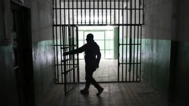 غرفة عمليات قضائية وأمنية استعدادًا لإقرار قانون العفو العام