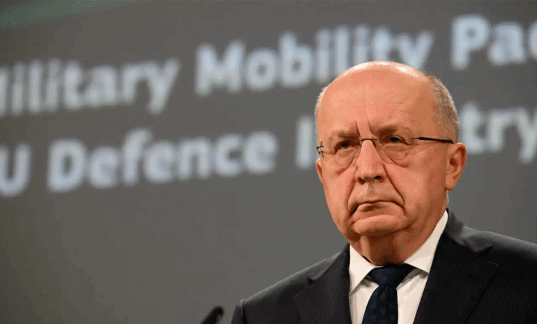 أوروبا تلوّح بالمادة الخامسة في وجه روسيا