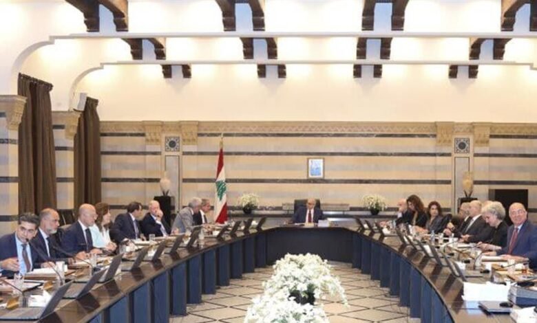 مجلس الوزراء يُقرّ موازنة 2027 ويعدّل بدل النقل والتعويضات العائلية