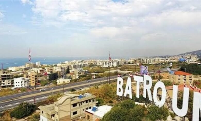 سرق وخرّب مزارات في البترون.. وقع في قبضة الأمن