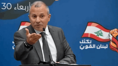 باسيل: من أطفأ معملي الذوق والجية؟