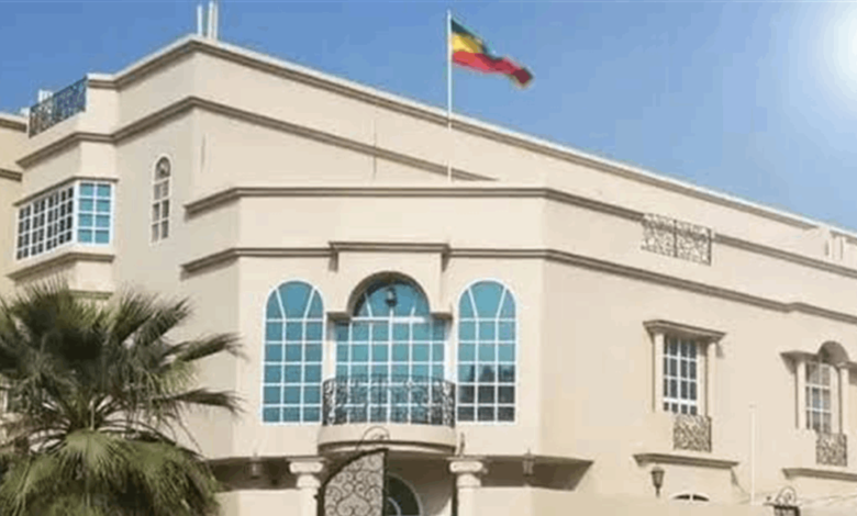 القاهرة ترد بالمثل.. دبلوماسي إثيوبي أمامه 48 ساعة لمغادرة مصر