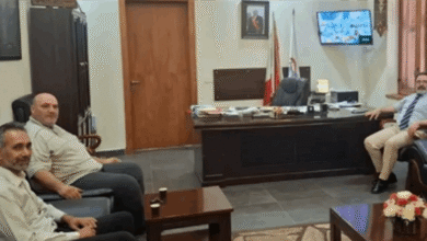 تحرك لشمول عمال البلديات بتقديمات الضمان الاجتماعي