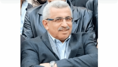 أسامة سعد ينتقد حفظ قضية النفايات: كان الله في عون صيدا