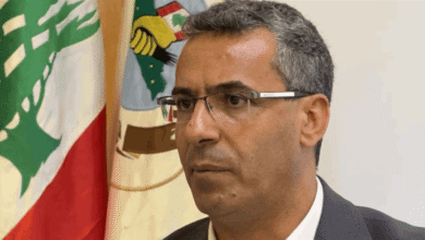 هاني: اقتراح لتخفيف أعباء المحروقات وخطة لزيادة صادرات التفاح