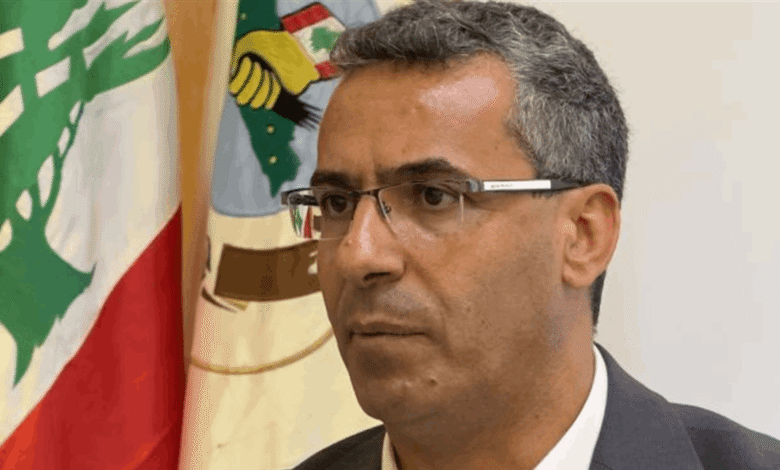 هاني: اقتراح لتخفيف أعباء المحروقات وخطة لزيادة صادرات التفاح