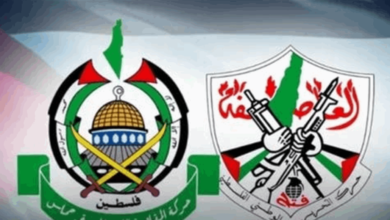 "لمّ الشمل الفلسطيني" يقترب.. ماذا بجري بين "فتح" و"حماس"؟