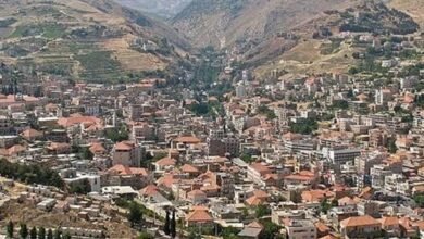 خطف واحتجاز وابتزاز... هذا ما جرى في زحلة (صورة)