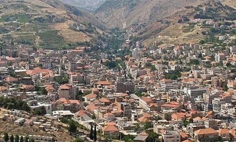 خطف واحتجاز وابتزاز... هذا ما جرى في زحلة (صورة)