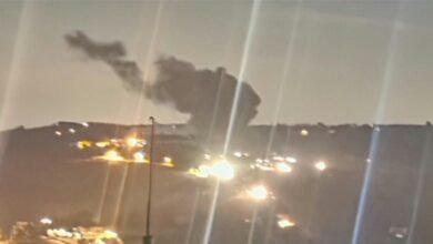 الجنوب وسط استمرار التصعيد الإسرائيلي: تفجيرات وقصف وتمشيط في القرى الحدودية