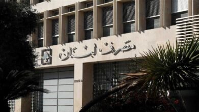 حسابات الكنائس والاوقاف ضمن التعميمين المصرفيين 158 و166