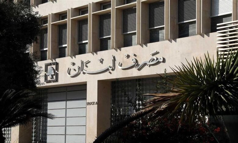 حسابات الكنائس والاوقاف ضمن التعميمين المصرفيين 158 و166