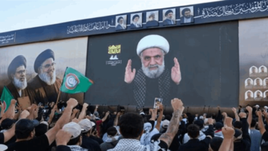 "حزب الله" ينتظر جولة جديدة في المنطقة... هكذا فُسّر تصعيد قاسم