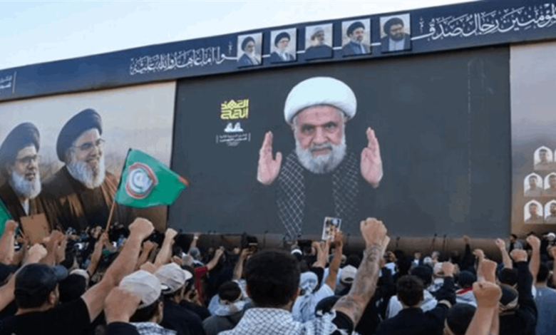 "حزب الله" ينتظر جولة جديدة في المنطقة... هكذا فُسّر تصعيد قاسم