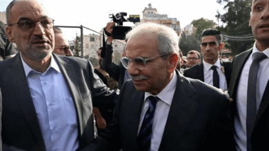 الجنوب "يبدّل مزاجه" نحو الدولة؟