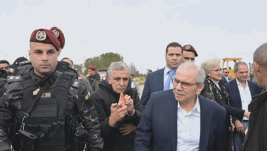 سلام في النبطيّة،…. زيارة تُشعل سجالاً سياسياً!