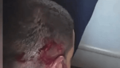 تأثر بأفكار مُتطرفة.. نشر أول صورة لمساعد الطيار في "فلاي دبي" بعد السيطرة عليه