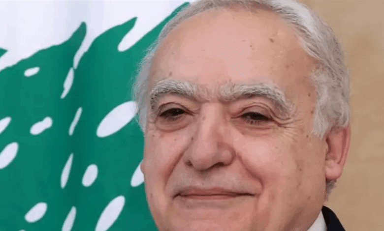 وزير الثقافة غادر الى عمان