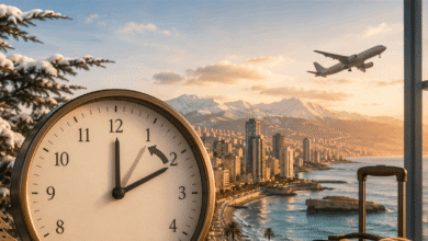 هل يتّجه لبنان إلى إلغاء التوقيت الشتوي؟