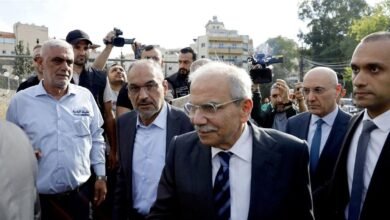 انقسام في النبطية… وملاحقات قانونية
