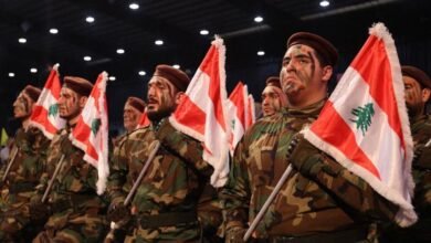 خطة إيرانية جديدة لـ"حزب الله".. تقريرٌ مثير