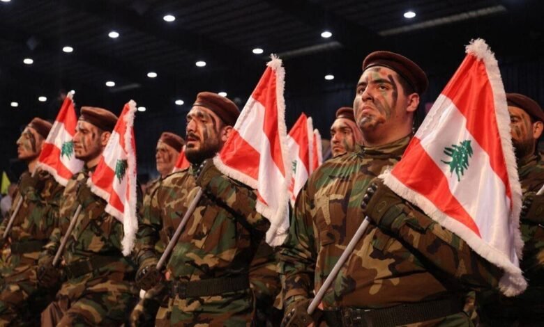 خطة إيرانية جديدة لـ"حزب الله".. تقريرٌ مثير