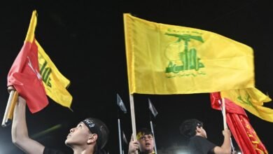 تساؤلات يتلقاها "حزب الله".. ماذا فيها؟