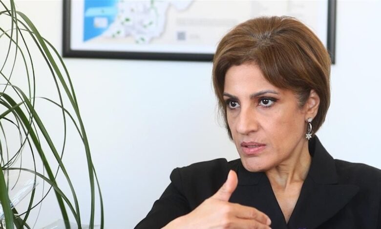 الزين تتابع معالجة مكب أسرار: إجراءات فورية للحد من الأضرار والحل الدائم قيد التنفيذ