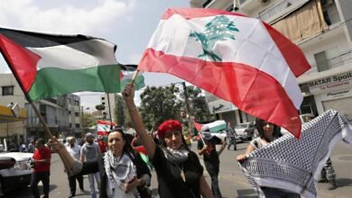 قرارٌ فلسطينيّ صدَر ويخصُّ لبنان.. الأمرُ "انتخابي"