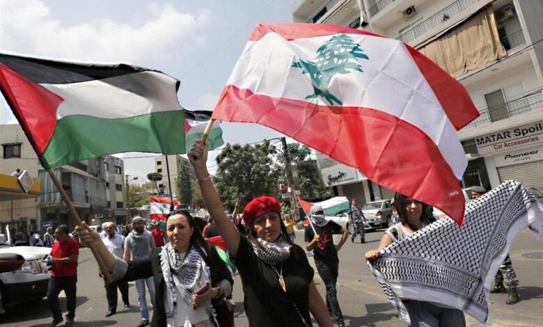 قرارٌ فلسطينيّ صدَر ويخصُّ لبنان.. الأمرُ "انتخابي"