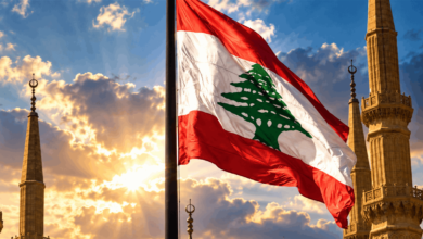 ماذا يعني تشرين الأول للبنان؟ أحداثٌ كبرى غيّرت تاريخ البلد