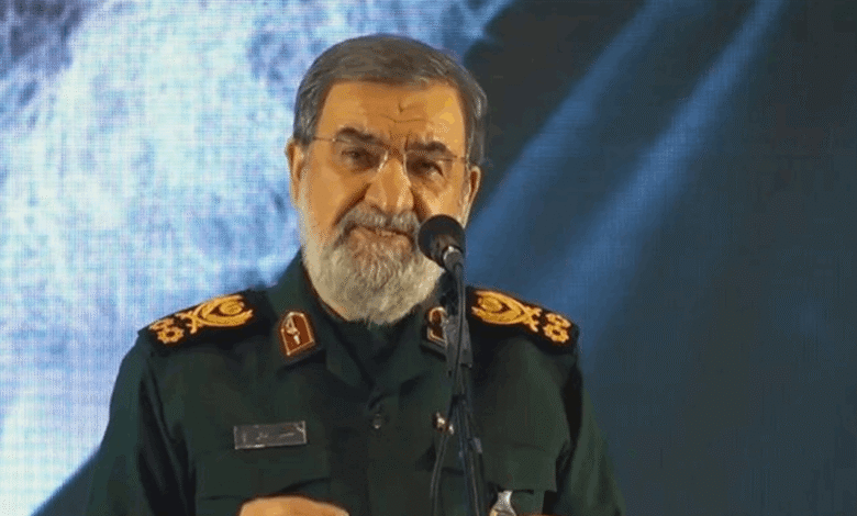 رضائي: إيران تمر بمرحلة صعبة والمفاوضات جدية