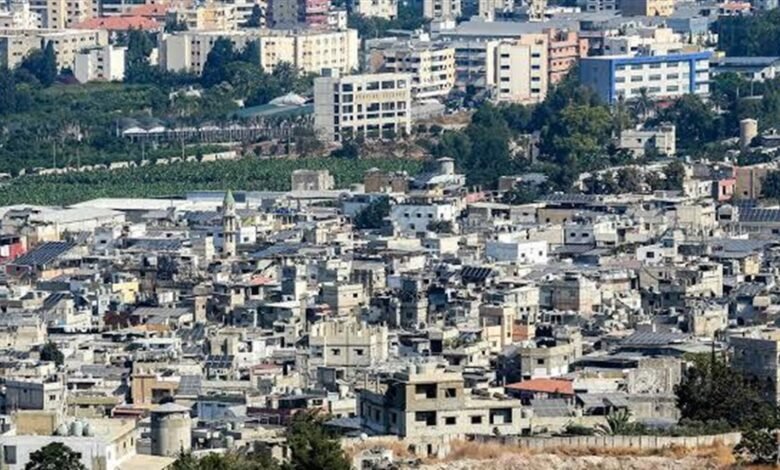 قتيل في عين الحلوة.. إشكال تطوّر إلى إطلاق نار